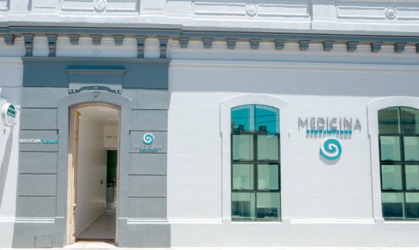 Estudio Electrico Electromiografia